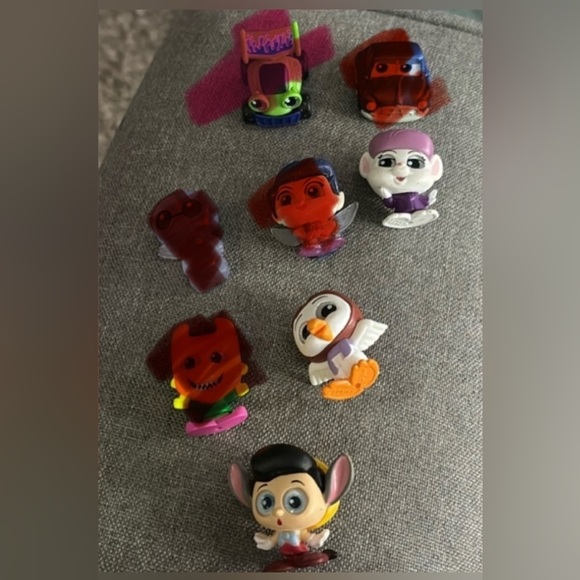 Disney Other - Disney doorables like new (not a bundle)